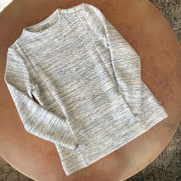 Talbots Quilted Top - Picture 1 of 9